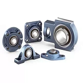 Подшипник шариковый 6005-2RS.C 3 в Оренбурге