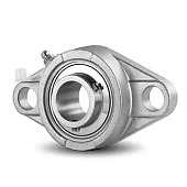 Подшипниковый узел UCF 215 D 1 (SF 75) NSK-RHP в Оренбурге