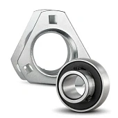 Подшипниковый узел BPFT 3-SBSS ISB в Оренбурге