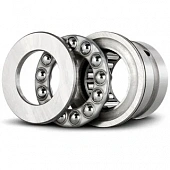 Подшипник NKX 20-XL в Оренбурге