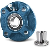 Подшипниковый узел UCFL 209 в Оренбурге