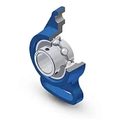 Подшипниковый узел UCFA 210 NSK в Оренбурге Подшипниковый узел UCFA 210 NSK в Оренбурге