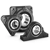 Подшипниковый узел SYNT 90 F SKF в Оренбурге