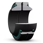 Шарнирный подшипник GEH 40 ES 2RS в Оренбурге