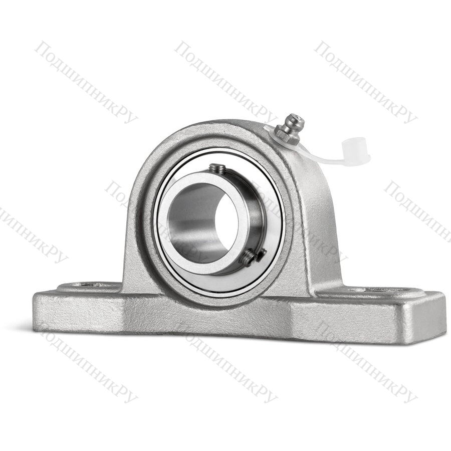 Подшипниковый узел SSUCP 214 - Вал: 70 мм